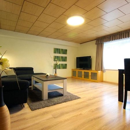 Ferienwohnung Am Kurpark Тале Экстерьер фото