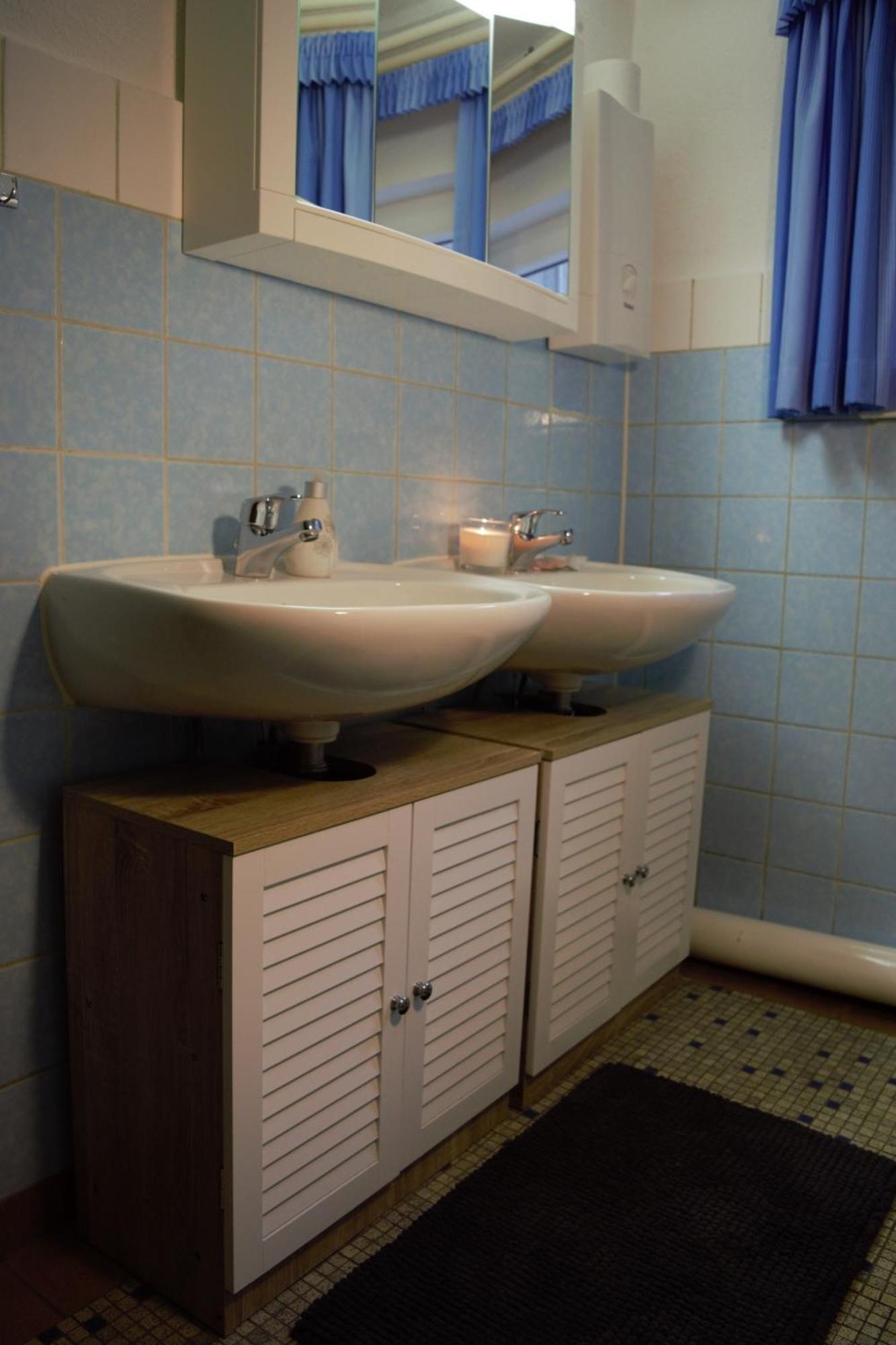 Ferienwohnung Am Kurpark Тале Экстерьер фото